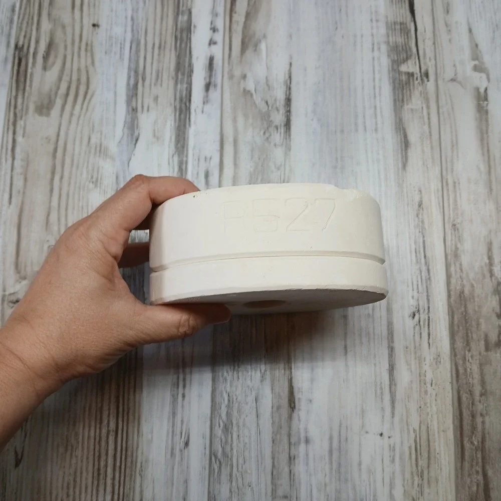 Ross Vintage R527 Anthropomorphic Orange‎ Ceramic Slip Casting Mold Fruit